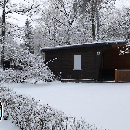 Glamping Kromlau Gablenz Eksteriør bilde